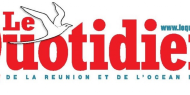 logo Quotidien