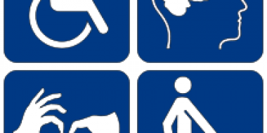 logos handicap